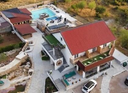 אוברובץ Hotel B&B Mama Mia מראה חיצוני תמונה