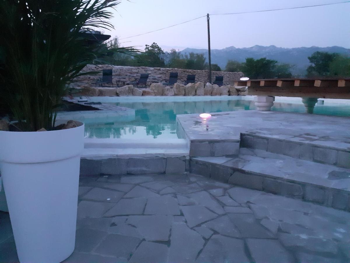 אוברובץ Hotel B&B Mama Mia מראה חיצוני תמונה