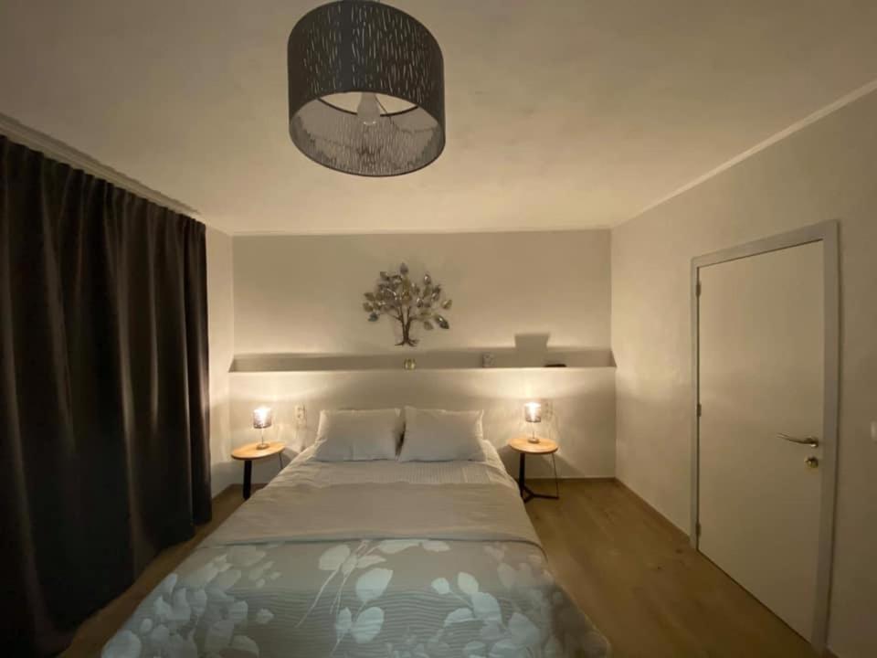 אוברובץ Hotel B&B Mama Mia מראה חיצוני תמונה