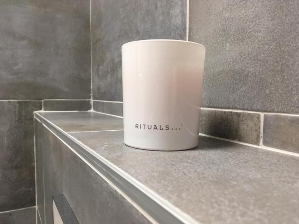 אוברובץ Hotel B&B Mama Mia מראה חיצוני תמונה